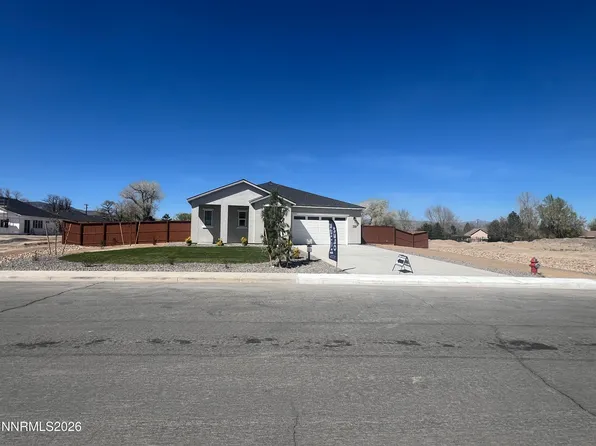 730 White Eagle Ln, Fernley, NV 89408