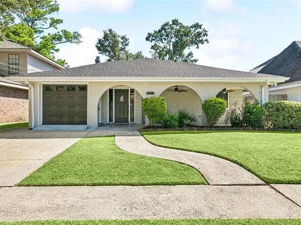 129 N Bengal Rd, Metairie, LA 70003