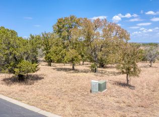 405 Cat Cyn, Horseshoe Bay, TX 78657