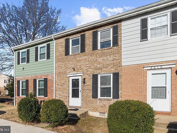 2nd image of 8212 Coatsbridge Ct