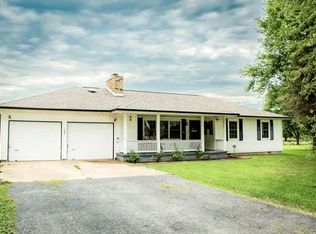 1584 Mockingbird Rd, Fordland, MO 65652