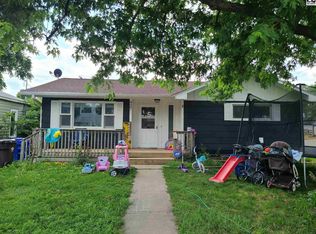 427 N Washington St, Marquette, KS 67464