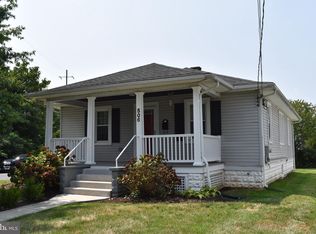 506 N Adams St, Havre De Grace, MD 21078