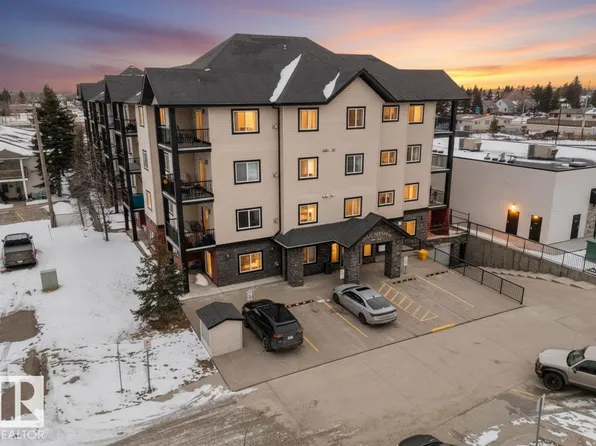 4415 48th St #211, Leduc, AB T9E 5Y3