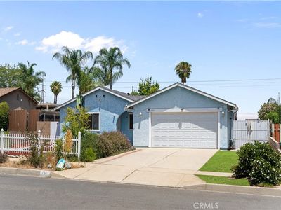 7601 Fennel Rd, Etiwanda, CA, 91739