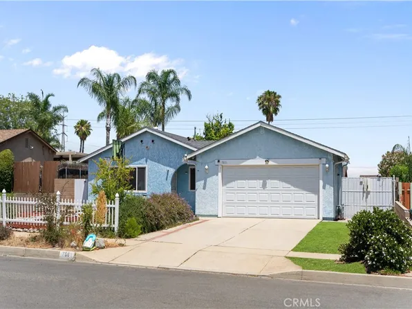 7601 Fennel Rd, Etiwanda, CA 91739