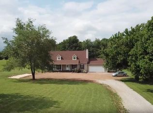 1652 B Dodson Rd, Columbia, TN 38401