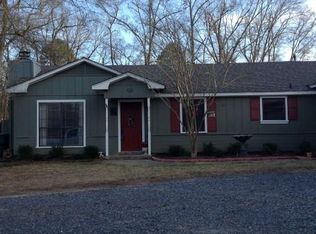 2006 Hicks St, West Monroe, LA 71291