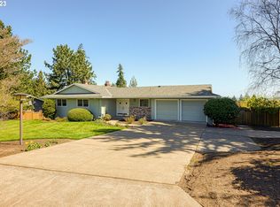 16785 SW Spellman Dr, Aloha, OR 97007
