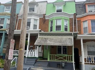 322 W Douglass St, Reading, PA 19601