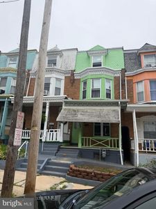322 W Douglass St, Reading, PA, 19601