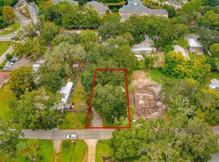 1442 Spring St, Saint Augustine, FL 32084