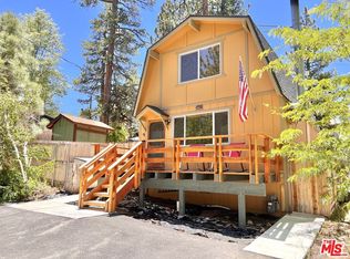 598 Lakewood Ln, Big Bear Lake, CA 92315