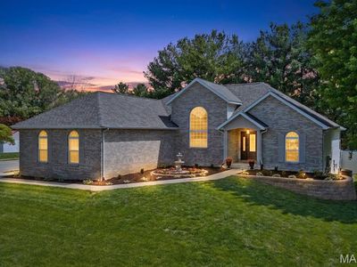 2654 Meridian Lake Dr, Shiloh, IL, 62221