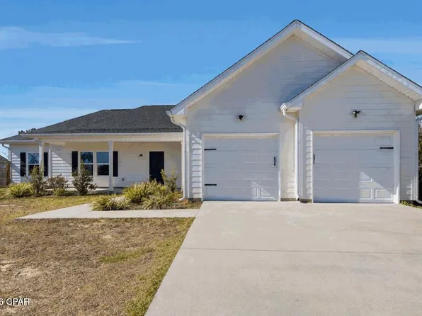 6836 Bayou George Dr, Panama City, FL 32404