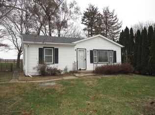 1773 W 8000s Rd, Chebanse, IL 60922