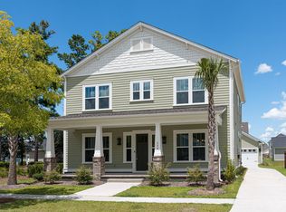 124 Dark Hollow Way, Summerville, SC 29485