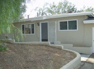 735 South Broadway, Escondido, CA 92025