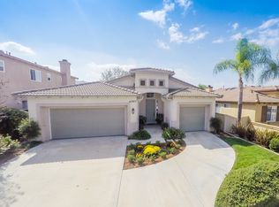 45977 Via La Colorada, Temecula, CA 92592