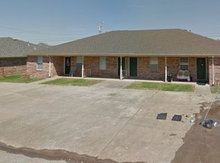 411 Roosevelt Ave APT B, Muscle Shoals, AL 35661