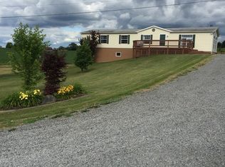 596 Brownsdale Rd, Renfrew, PA 16053