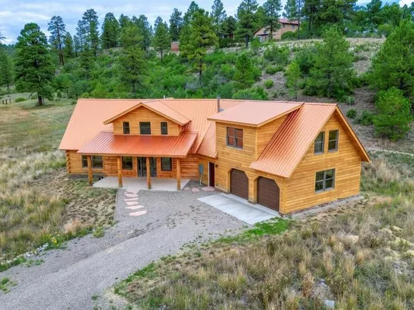 159 Snow Circle, Pagosa Springs, CO 81147