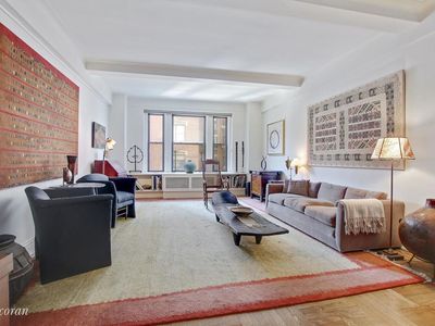 825 W End Ave #7-B, New York, NY, 10025