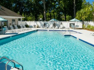The Lily, Charleston, SC 29407