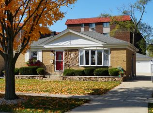 1870 Mandel Ave, Westchester, IL 60154