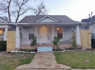 4313 Center St, Houston, TX 77007