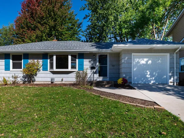 2025 Field Ave, Saint Paul, MN 55116