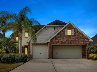 2513 Montclair Ct, League City, TX 77573