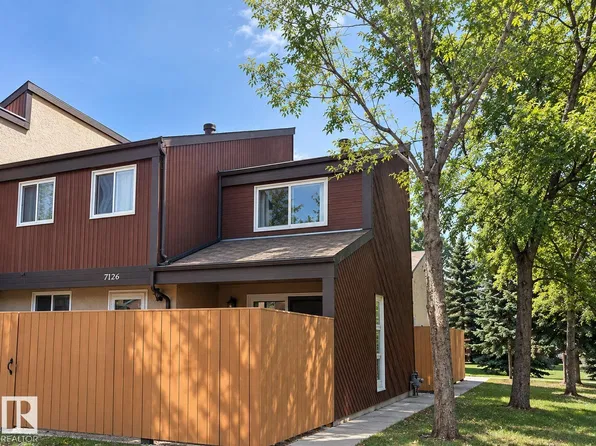 7209 180th St NW, Edmonton, AB T5T 3G1