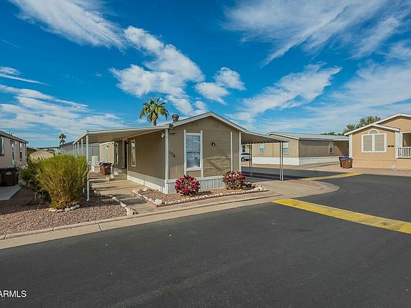3rd image of 9431 E CORALBELL Avenue #174