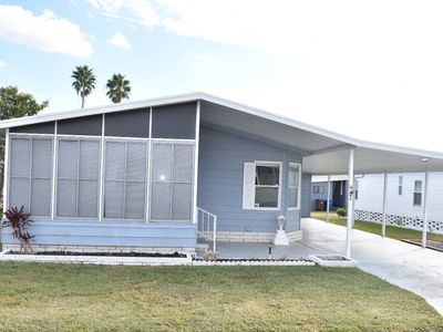 268 Lake Huron Dr, Mulberry, FL, 33860