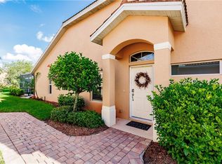 14923 Volterra Ct, Naples, FL 34120