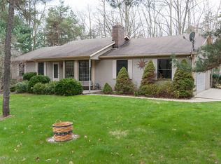 23115 44th Ave, Mattawan, MI 49071