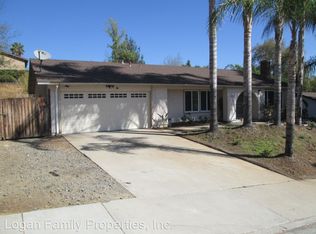 1862 Glenridge Rd, Escondido, CA 92027