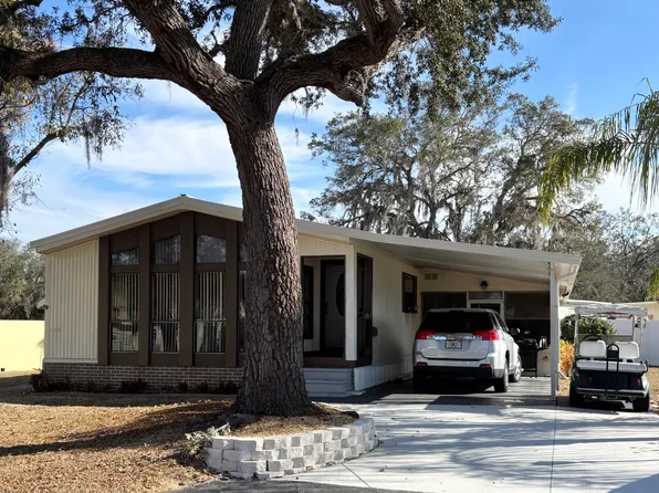 2712 Bolin Ln, Sebring, FL 33870