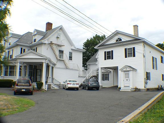 4th image of 48 Lafayette Park #C1