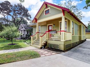 622 W 16th St, Houston, TX 77008
