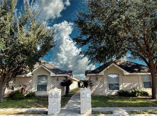 3703 Sheraton Ave, Pharr, TX 78577