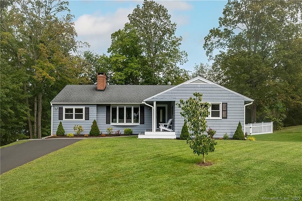 28 Bayberry Rd, Glastonbury, CT 06033 Zillow