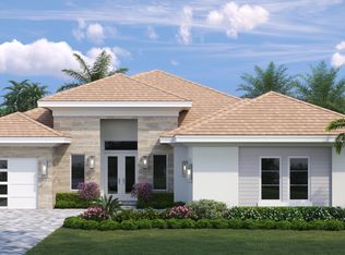 199 SE Bella Strano Port St, Pt Saint Lucie, FL 34984