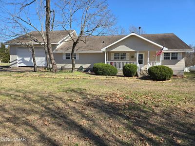 326 Coyote Lane, Anderson, MO, 64831