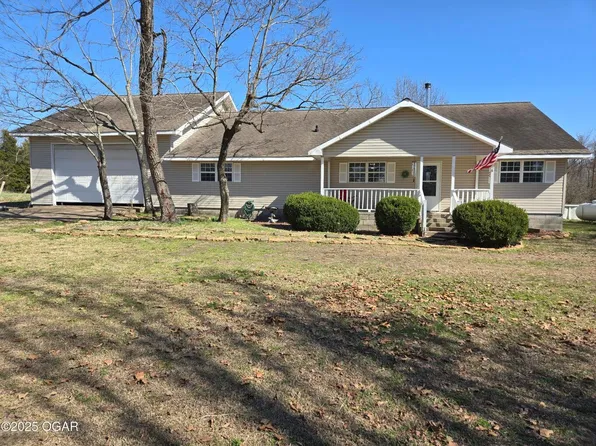 326 Coyote Lane, Anderson, MO 64831