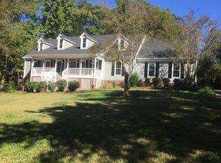 5330 Fowler Farm Rd, Mint Hill, NC 28227