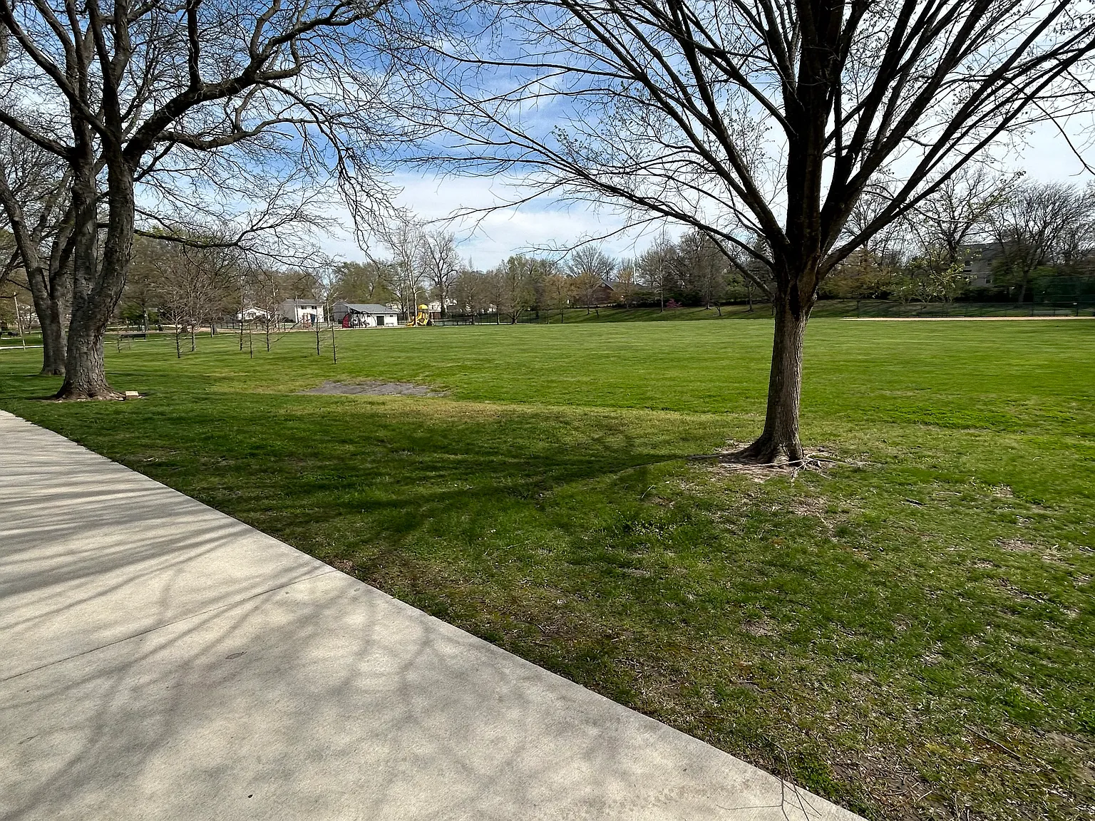 3 bed, 1050 sqft, $1,795 — Photo 4