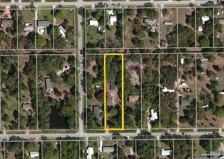 2nd image of 25227 Luke St
