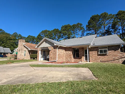 2113 Wilderness Path Photo 1
